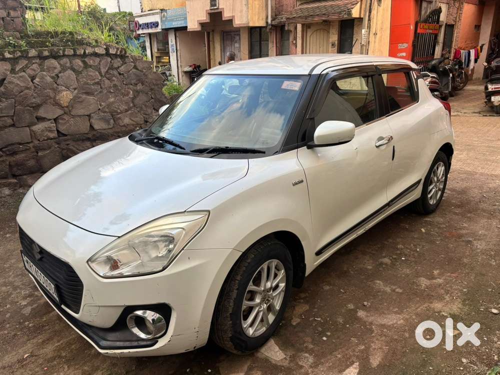 Maruti Suzuki Swift 2018 Diesel 130000 Km Driven Vip Number 0004