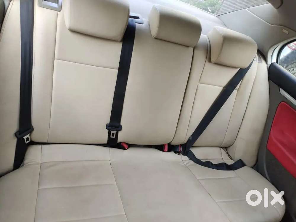 Volkswagen Jetta Diesel 2010
