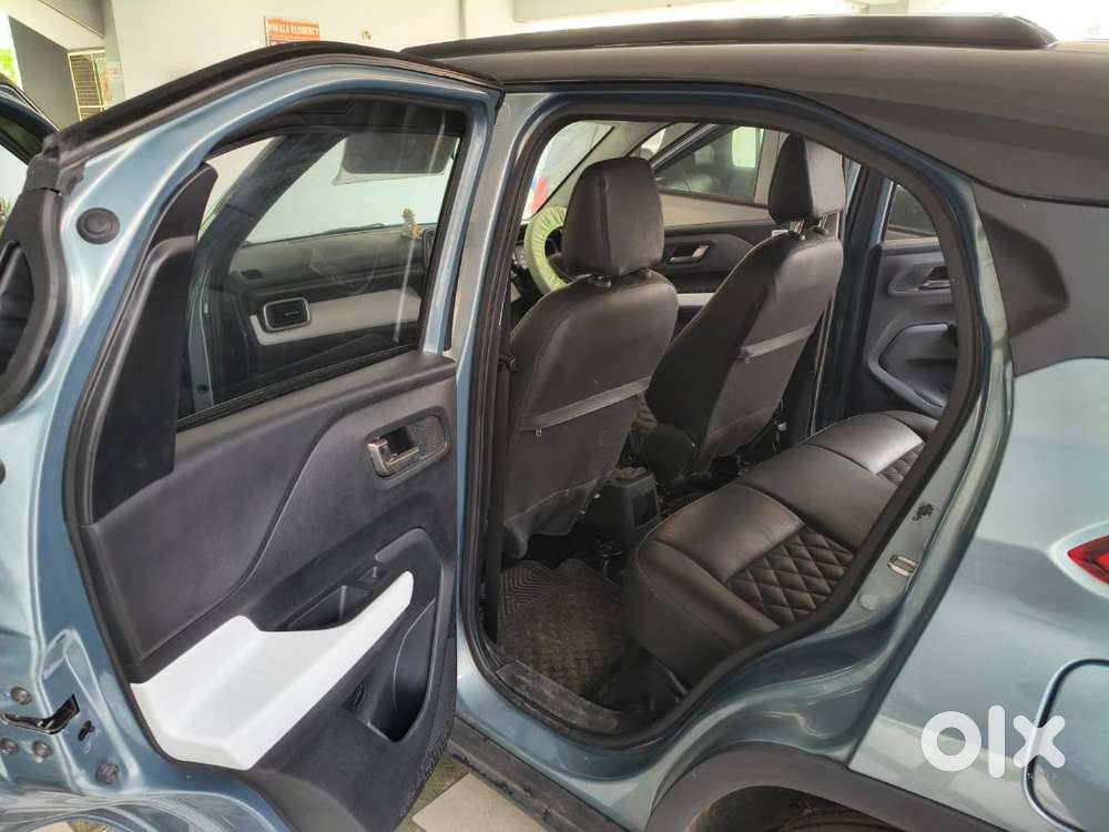 Tata Punch 2022 Petrol Well Maintained