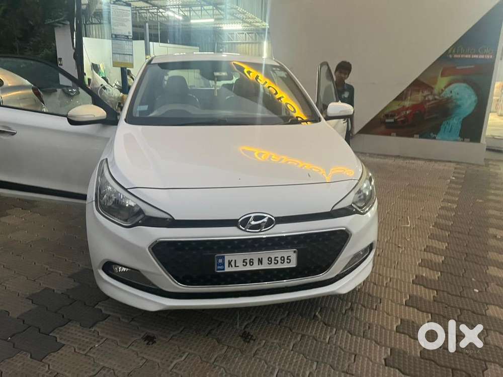 Hyundai Car 2016 Model