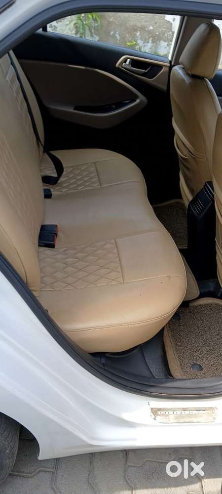Hyundai Elite I20 Sportz Plus Cvt, 2019, Petrol