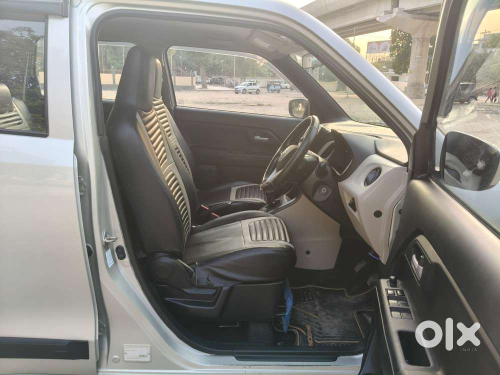 Maruti Suzuki Wagon R 1.0 Lxi Cng, 2023, Cng & Hybrids