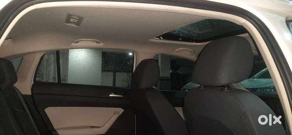 Volkswagen Virtus, 2024, Petrol