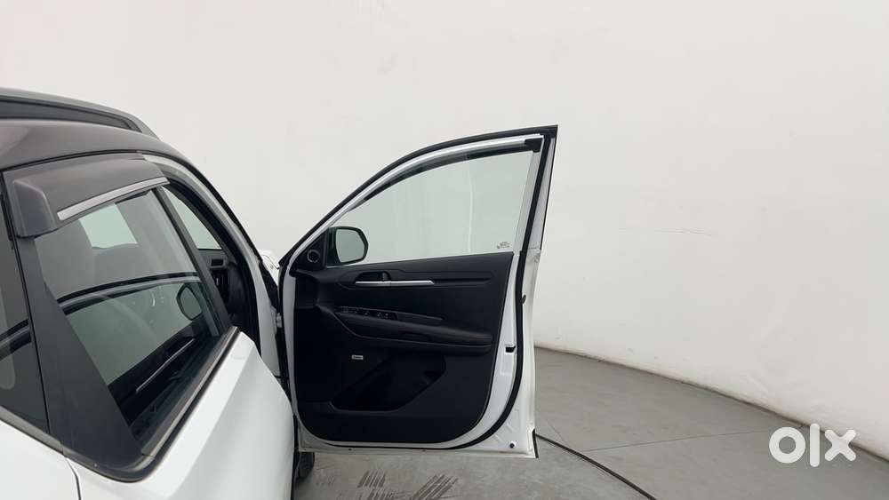 Kia Sonet Gtx Plus At D, 2023, Diesel