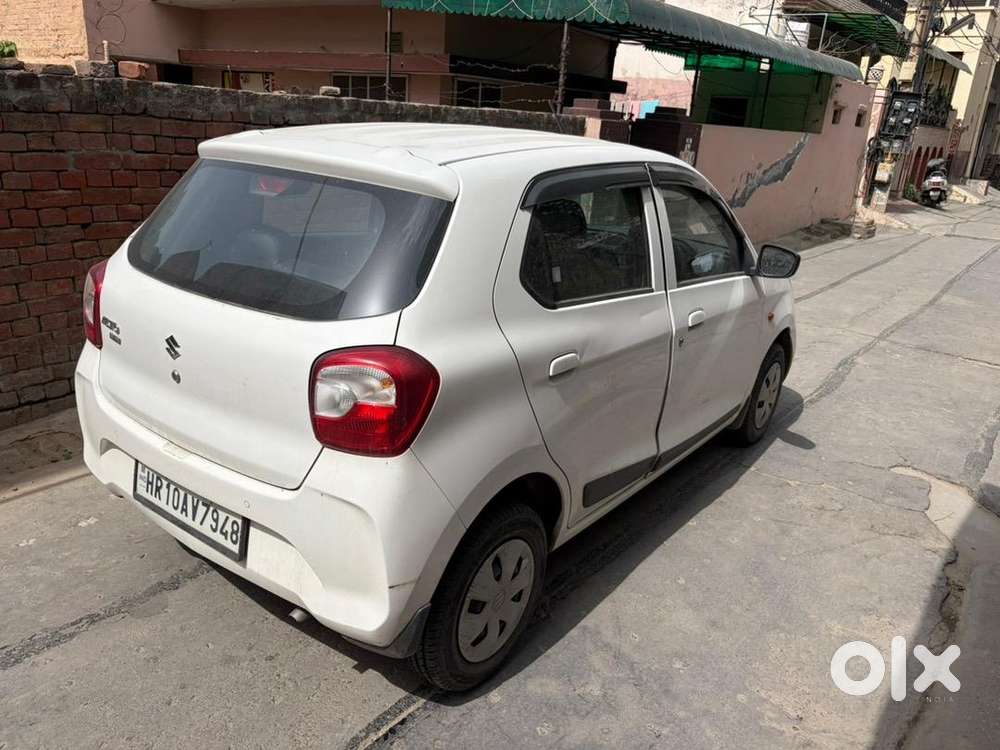 Maruti Suzuki Car 2024