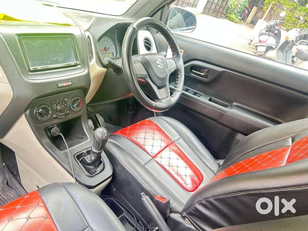 Wagon R Cng, In Excellent Condition And Very Well Maintained.