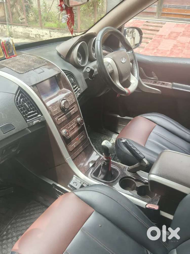 Xuv In Vgood Condition For Sale