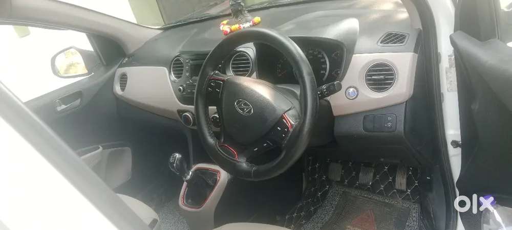 Hyundai I10 2015 Diesel Well Maintained