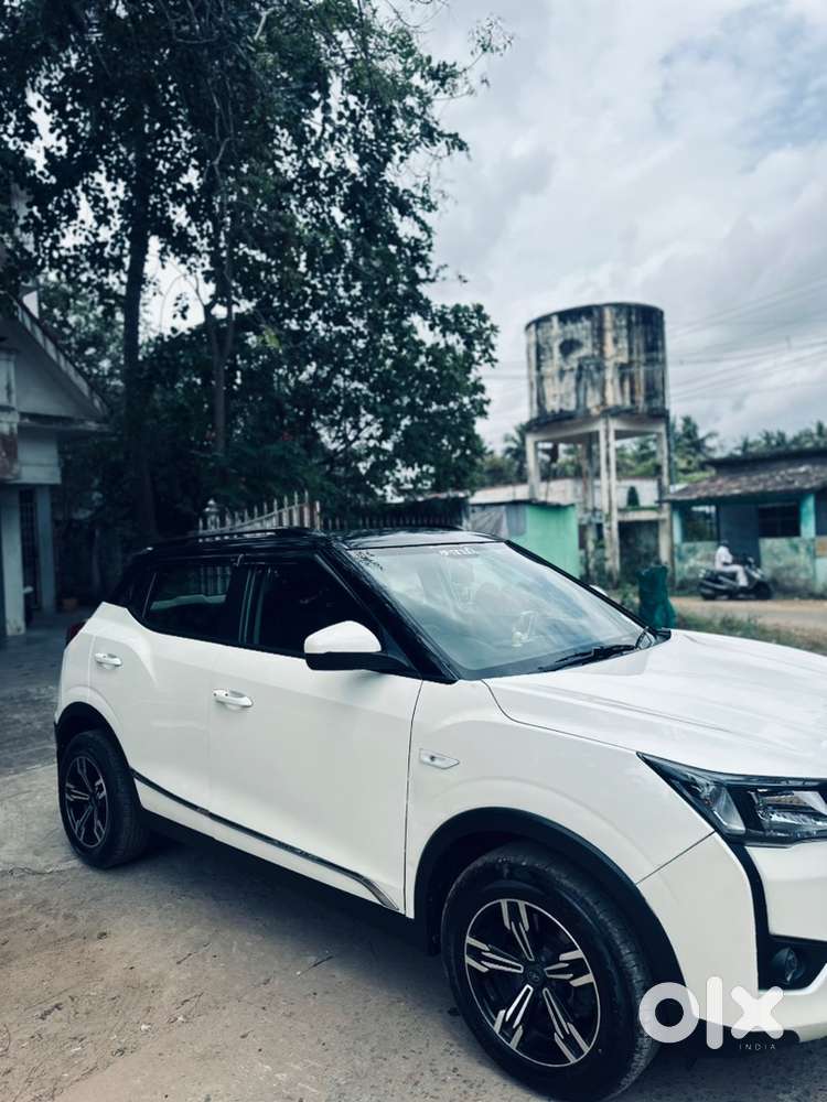 Mahindra Xuv300