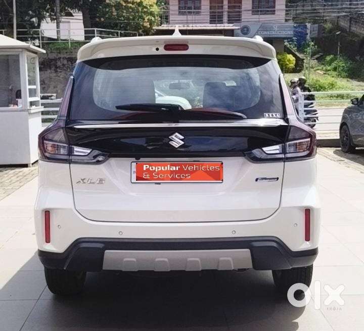 Maruti Suzuki Xl6 1.5 Zeta At, 2024, Petrol
