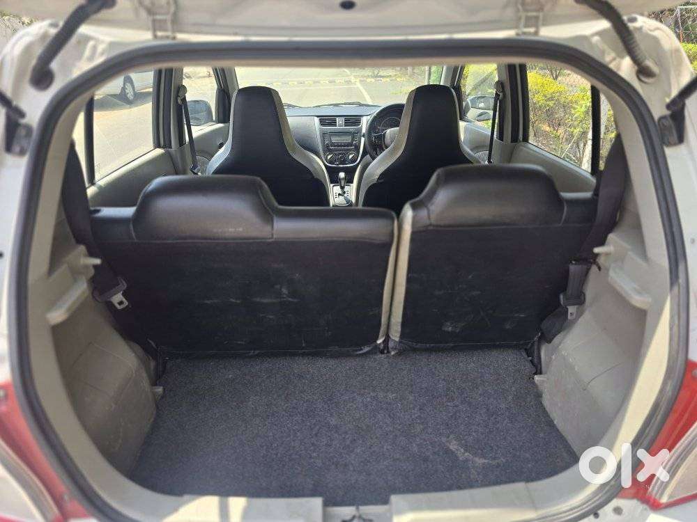 Maruti Suzuki Celerio, 2015, Petrol