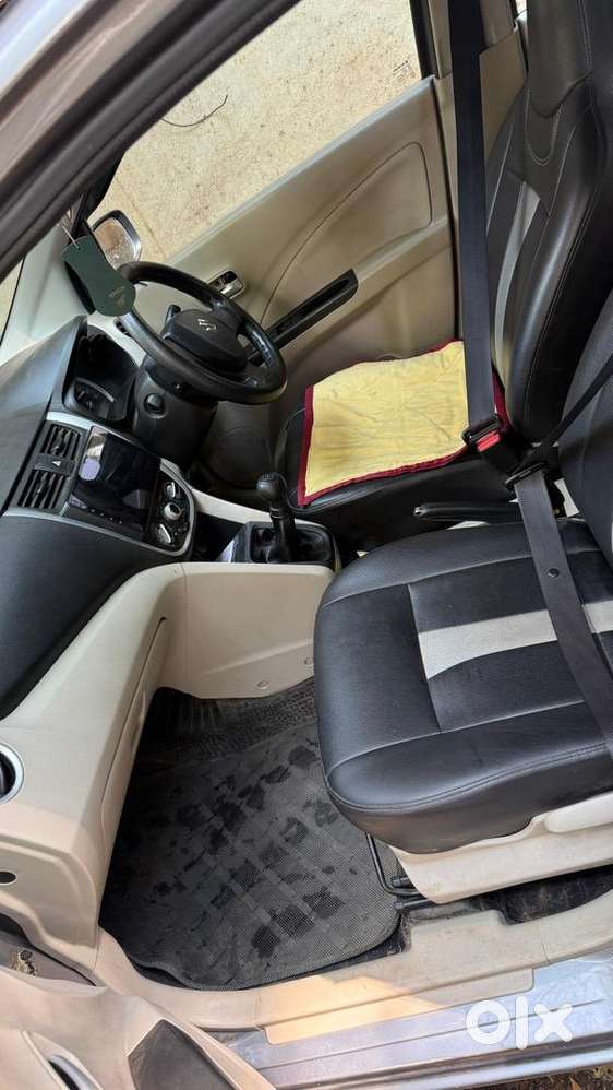 Maruti Suzuki Hybrid 2020