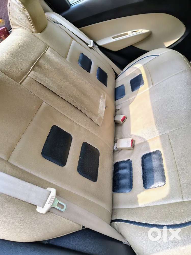 Chevrolet Sail 1.2 Ls 2015