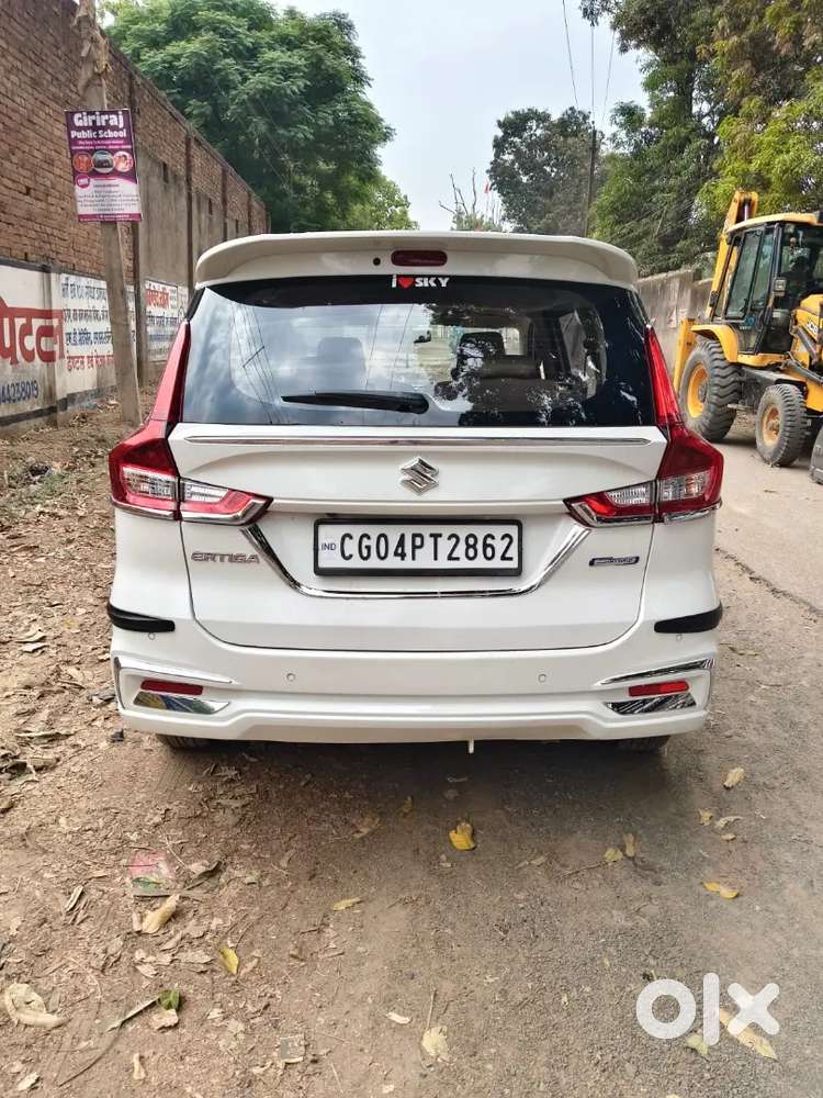 Artiga Zxi+ 2024 1st Owner