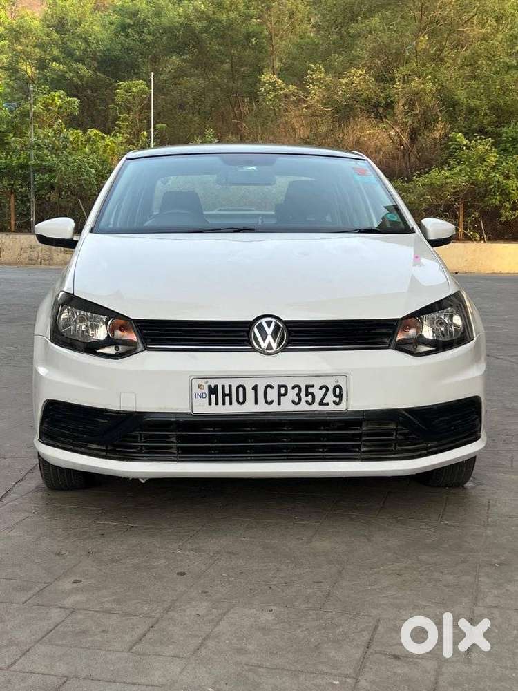 Volkswagen Ameo 1.2 Mpi Trendline, 2017, Cng & Hybrids