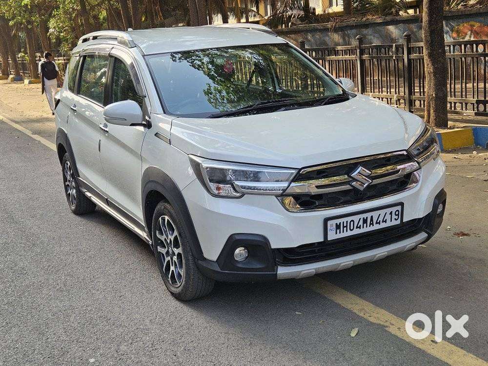 Maruti Suzuki Xl6 Zeta Mt Cng, 2024, Cng & Hybrids