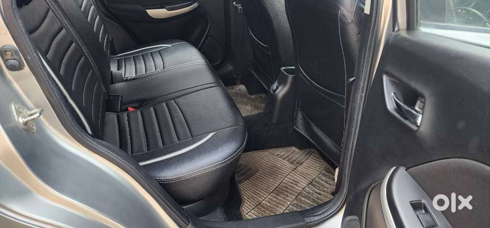 Maruti Suzuki Baleno Delta, 2016, Petrol