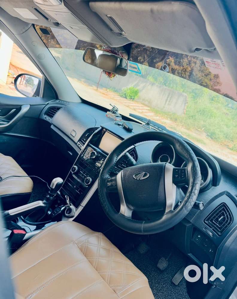 Mahindra Xuv500 2.2 Diesel 2021