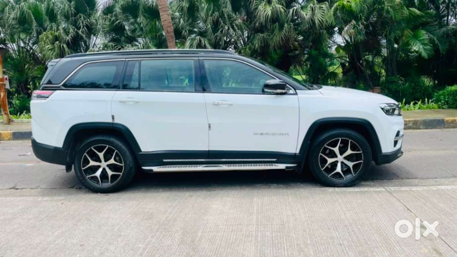 Jeep Meridian 2.0 Limited (o) 4x2 At, 2024, Diesel