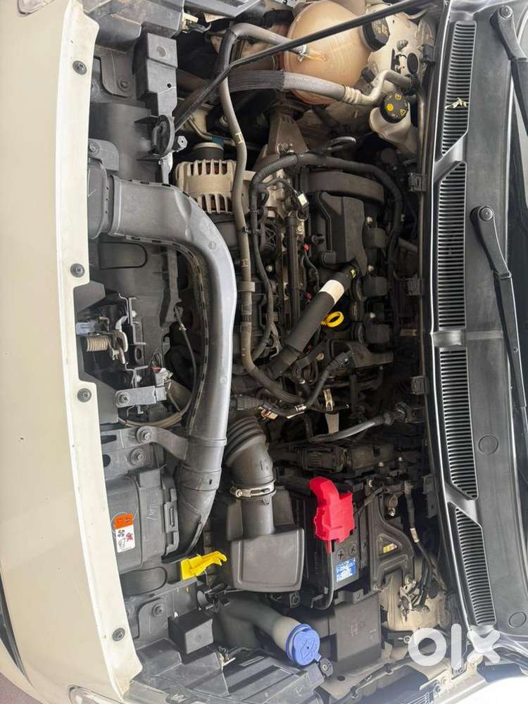 Ford Freestyle 2021 Petrol 32200 Km Driven