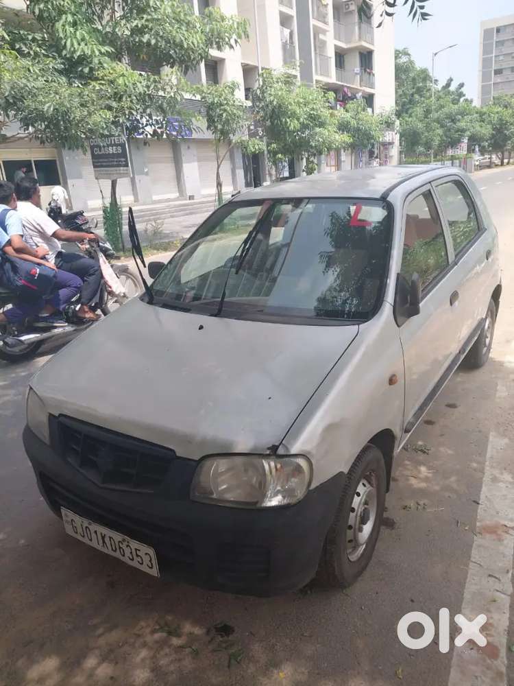 Maruti Suzuki Alto 2010 Petrol Well Maintained