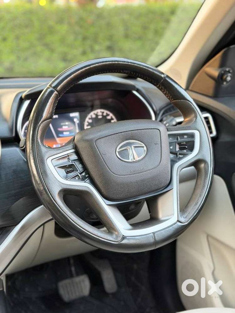 Tata Safari 2.0 Kryotec Xza Plus, 2021, Diesel