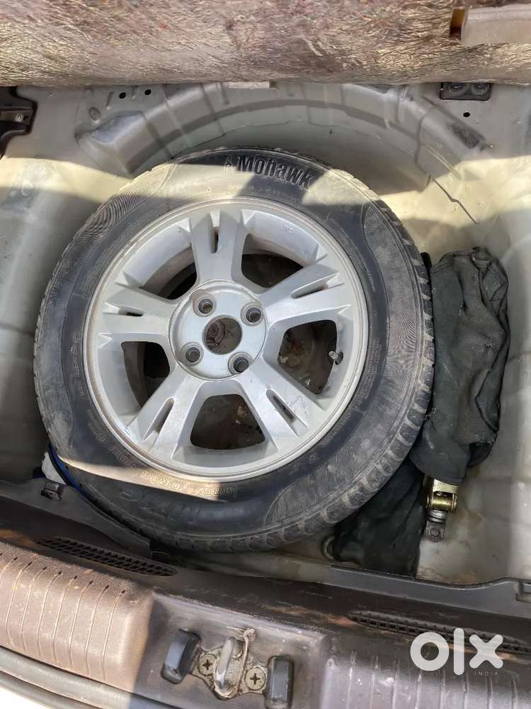 Hyundai I20 2010 Petrol Well Maintained