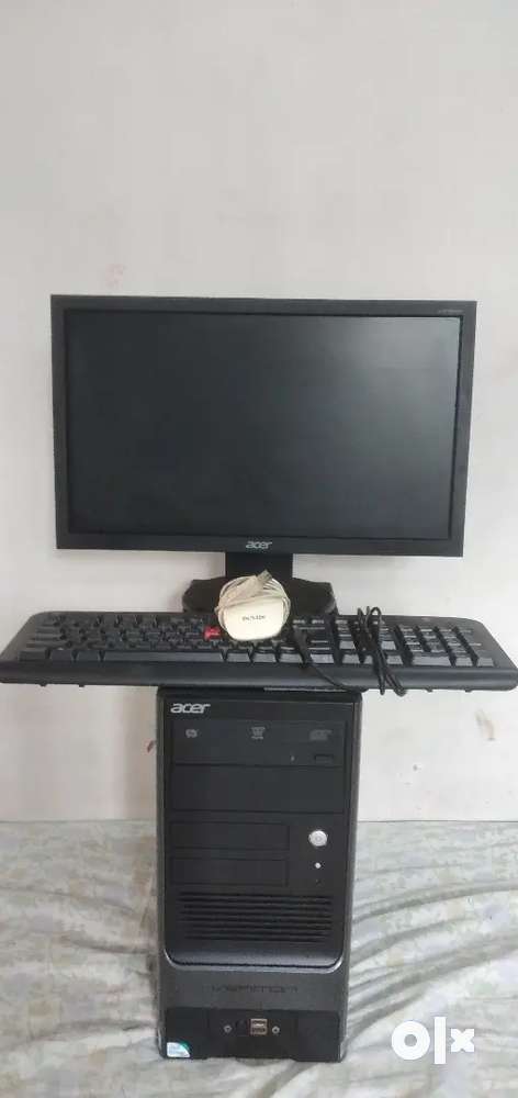 monitor for pc olx