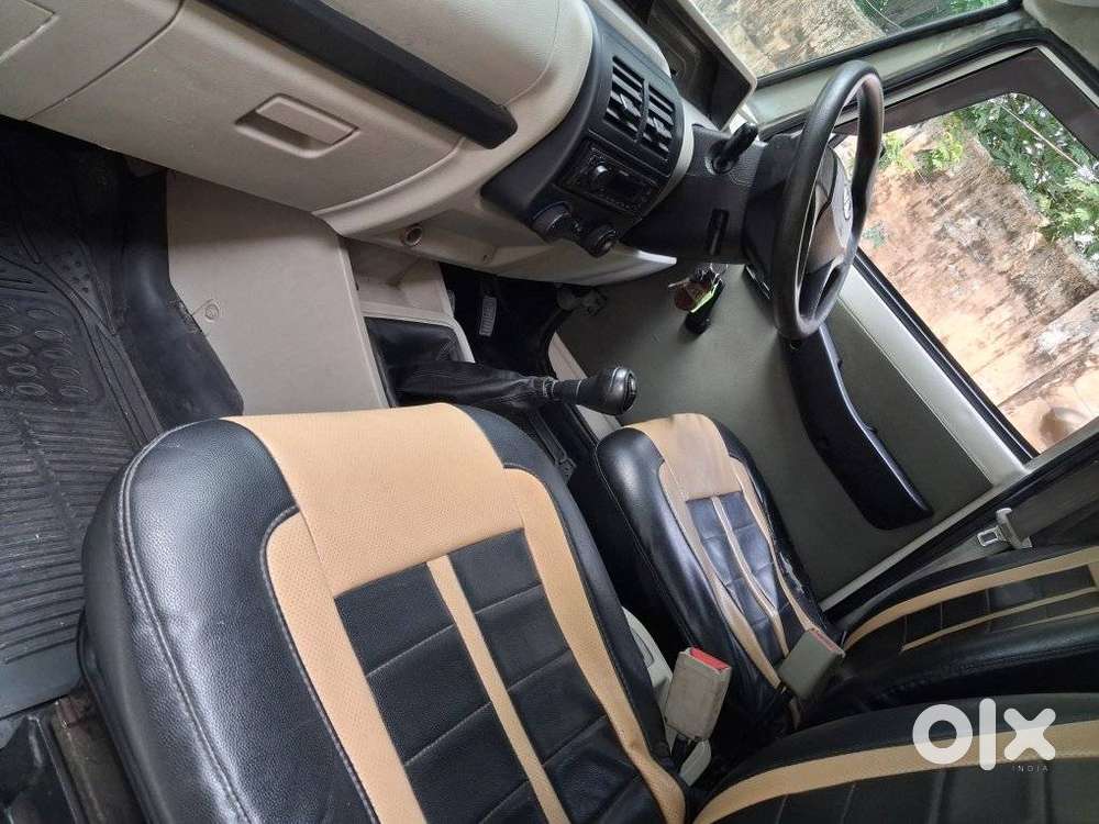 Mahindra Bolero 1.5 B4, 2022, Diesel
