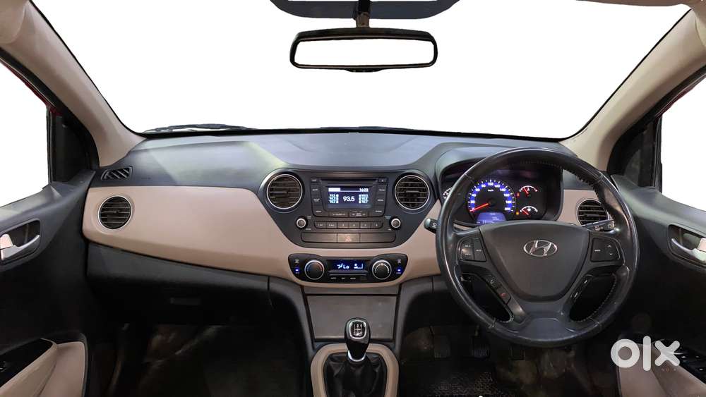 Hyundai Xcent Sx 1.2, 2014, Petrol