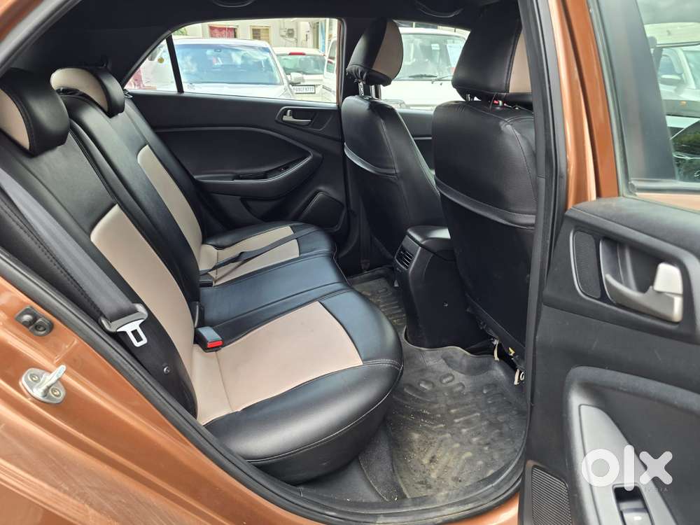 Hyundai I20 Active 1.4 Sx, 2016, Diesel