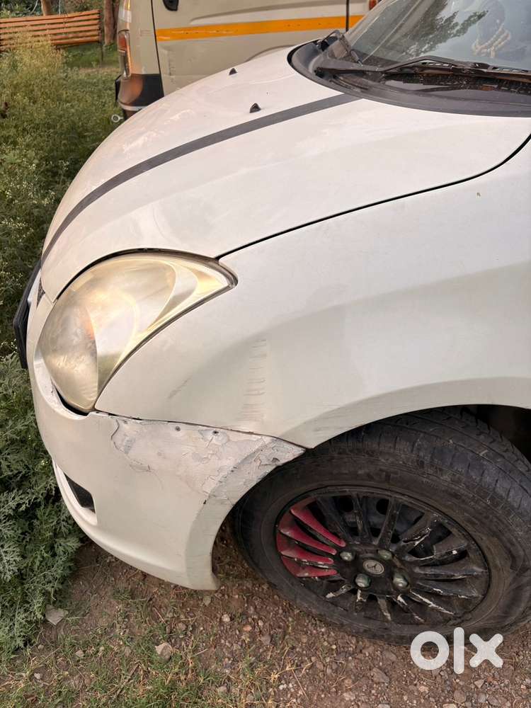 Swift 2009 Maruti Manual