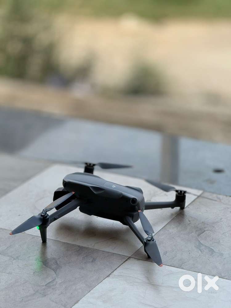DJI AIR 3S Drone