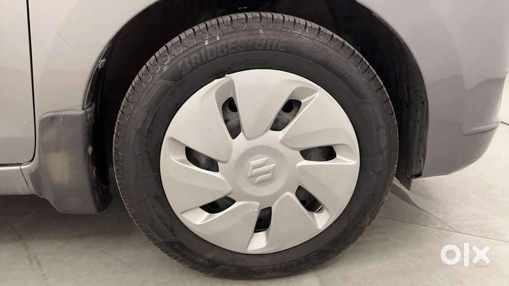 Maruti Suzuki Celerio 1.0 Vxi Amt, 2014, Petrol