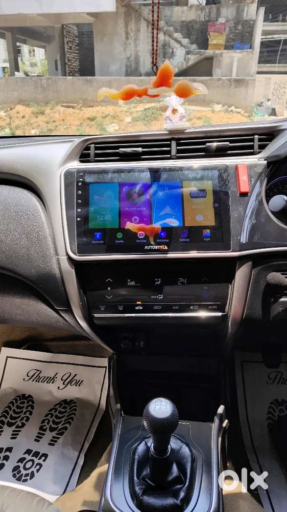 Honda City Ivtec  2014 Geniune Reading  Well Maintained