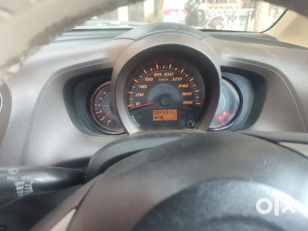 Honda Amaze 2013 Diesel Manual