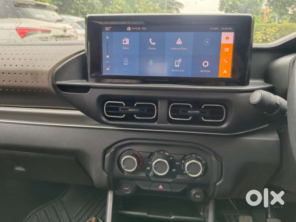 Citroen C3 Feel 1.2 Petrol, 2022, Petrol
