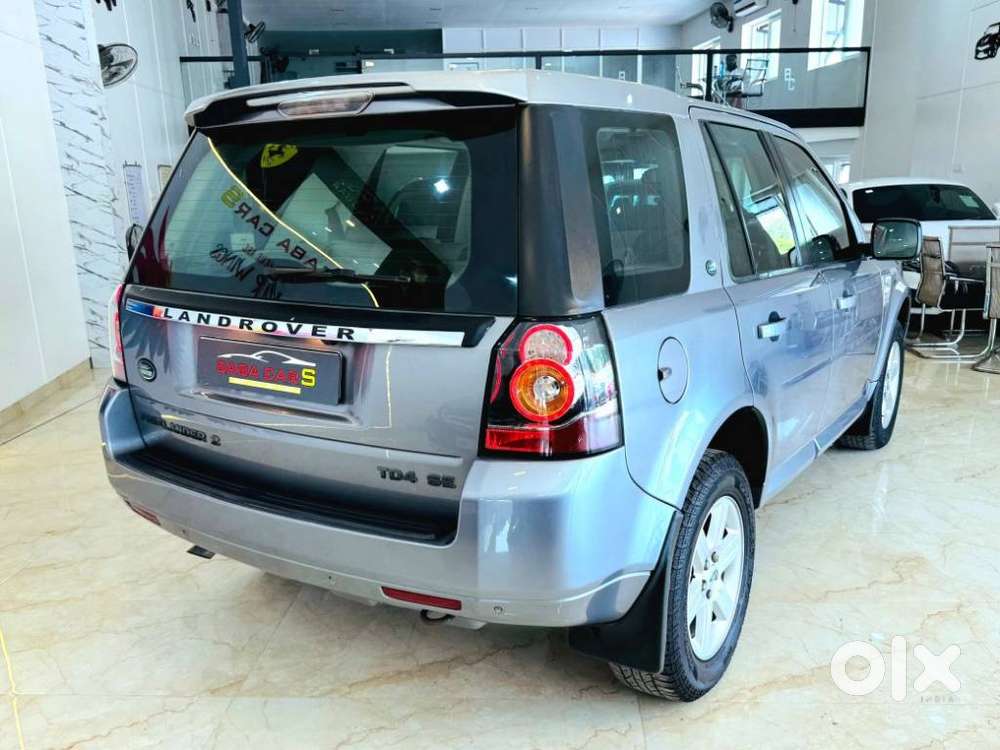 Land Rover Freelander 2 2009-2013 Td4 Se, 2014, Diesel
