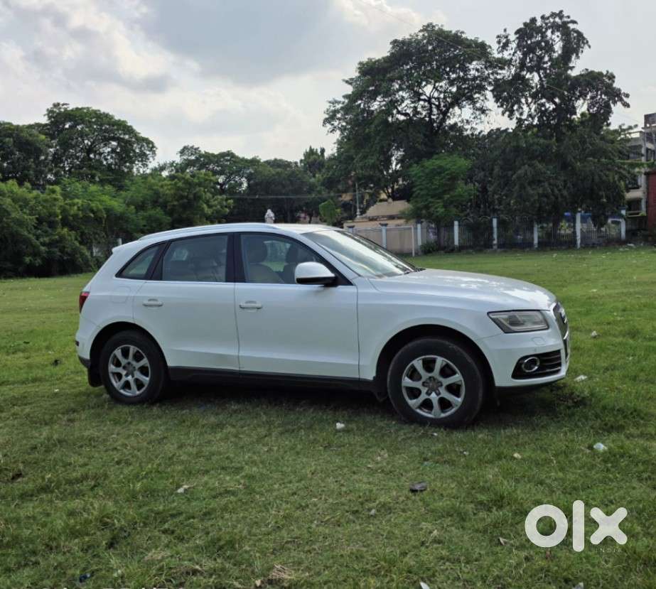 Audi Q5 2012-2017 2.0 Tdi Quattro, 2013, Diesel