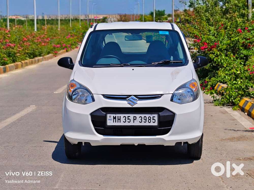 Maruti Suzuki Alto 800 2012-2016 Lxi, 2013, Petrol