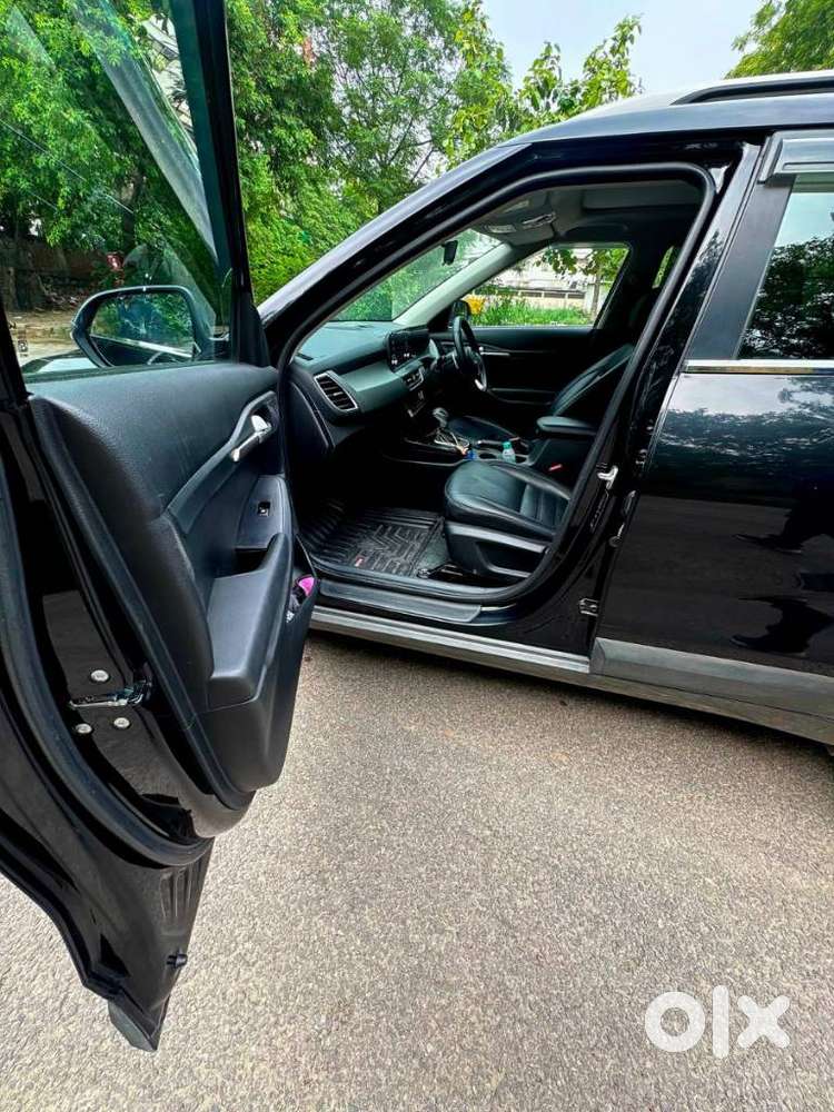 Kia Seltos Htk Plus G, 2024, Petrol