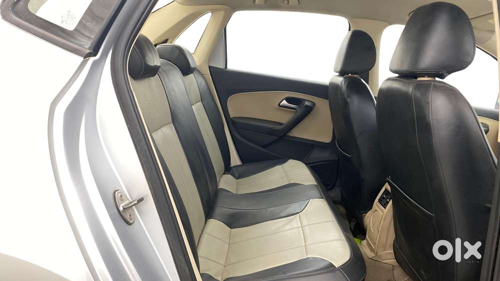 Volkswagen Ameo 1.5 Tdi Highline Plus 16 At, 2018, Diesel