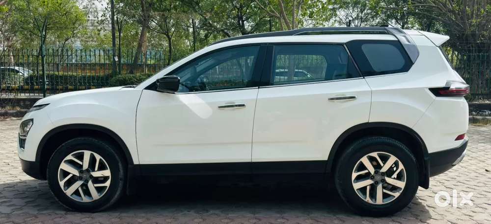 Tata Safari 2.0 Kryotec Xz Plus Adventure, 2021, Diesel