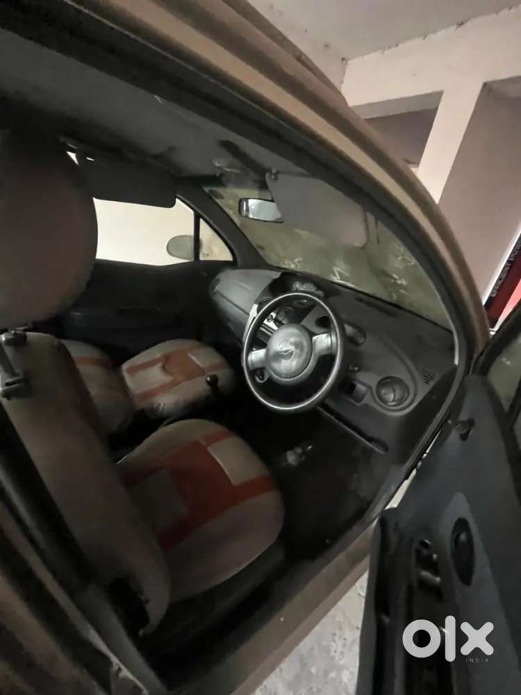Chevrolet Spark 2009 Scarb Conditiin