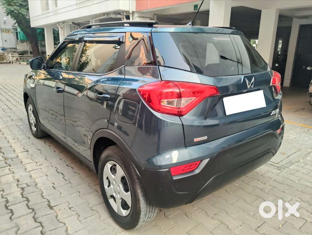 Mahindra Xuv300 W6 Amt Diesel, 2023, Diesel