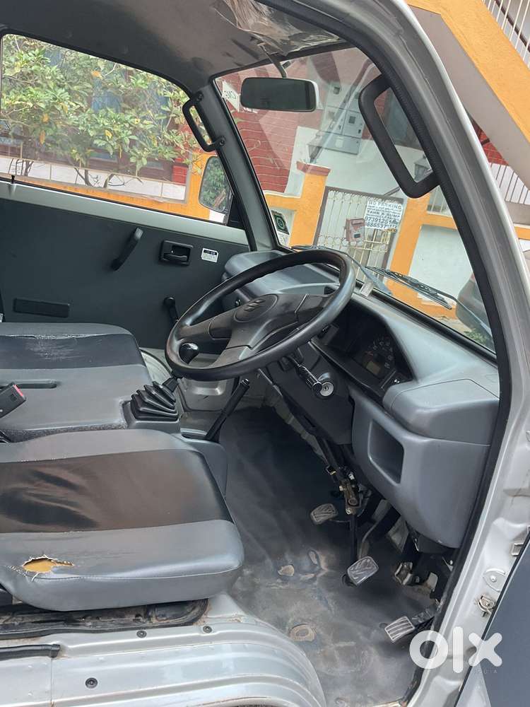 Maruti Suzuki S-presso Std, 2022, Cng & Hybrids