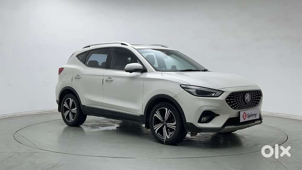 Mg Astor 1.3 Sharp Turbo At, 2022, Petrol