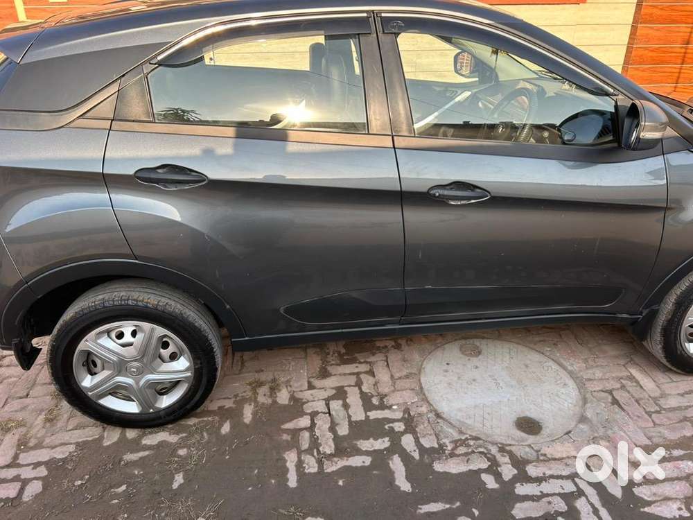 Used Tata Petrol 2022 Car