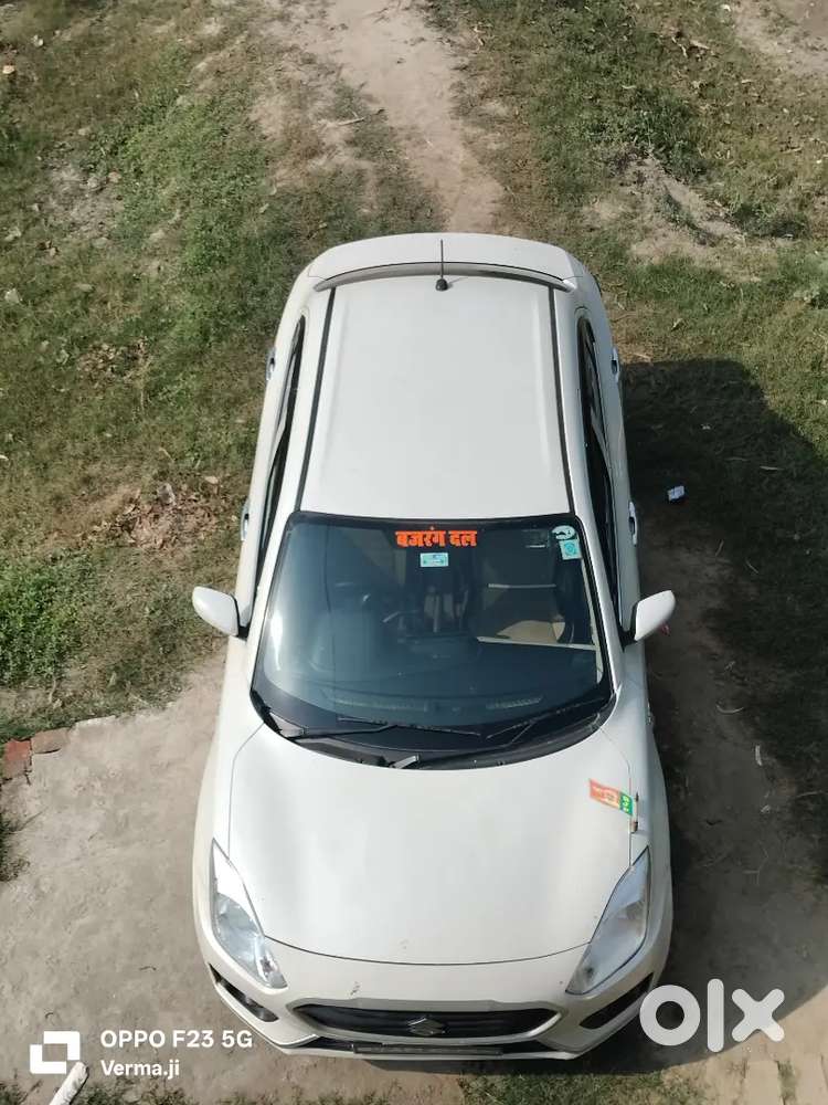 Maruti Suzuki Dzire 2019 Diesel 83000 Km Driven