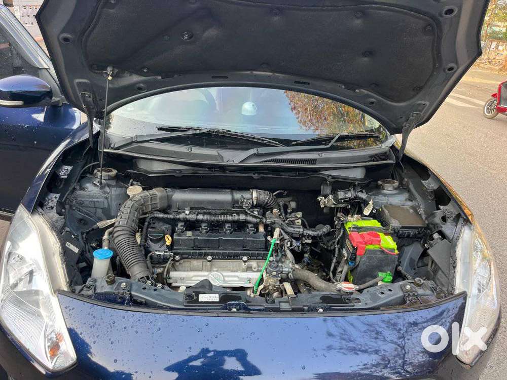 Maruti Suzuki Swift Vxi + Manual, 2022, Petrol